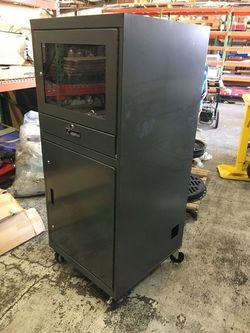 Computer Cabinet