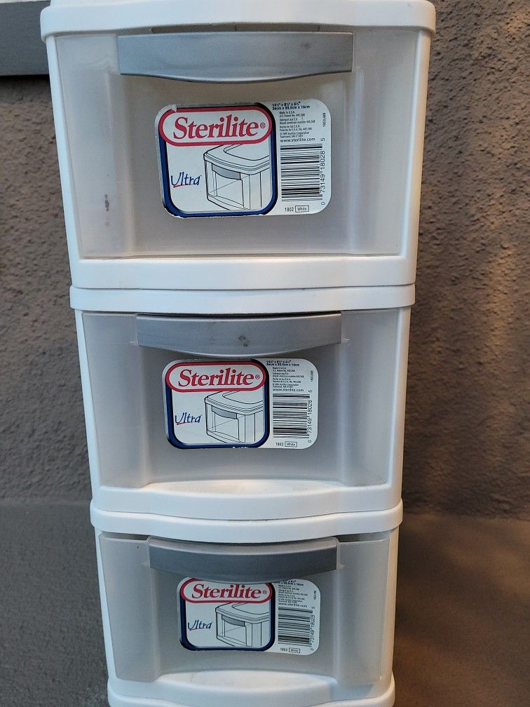 Starlite Bins Price For All 4 Bins
