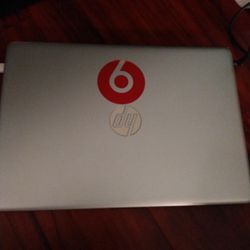 HP Laptop 14 