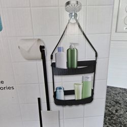Shower Caddy Set