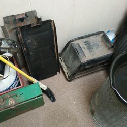 Car/Truck ramp, Used $25