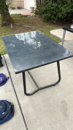 Drawing Table