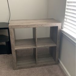 4 Cube Storage Organizer