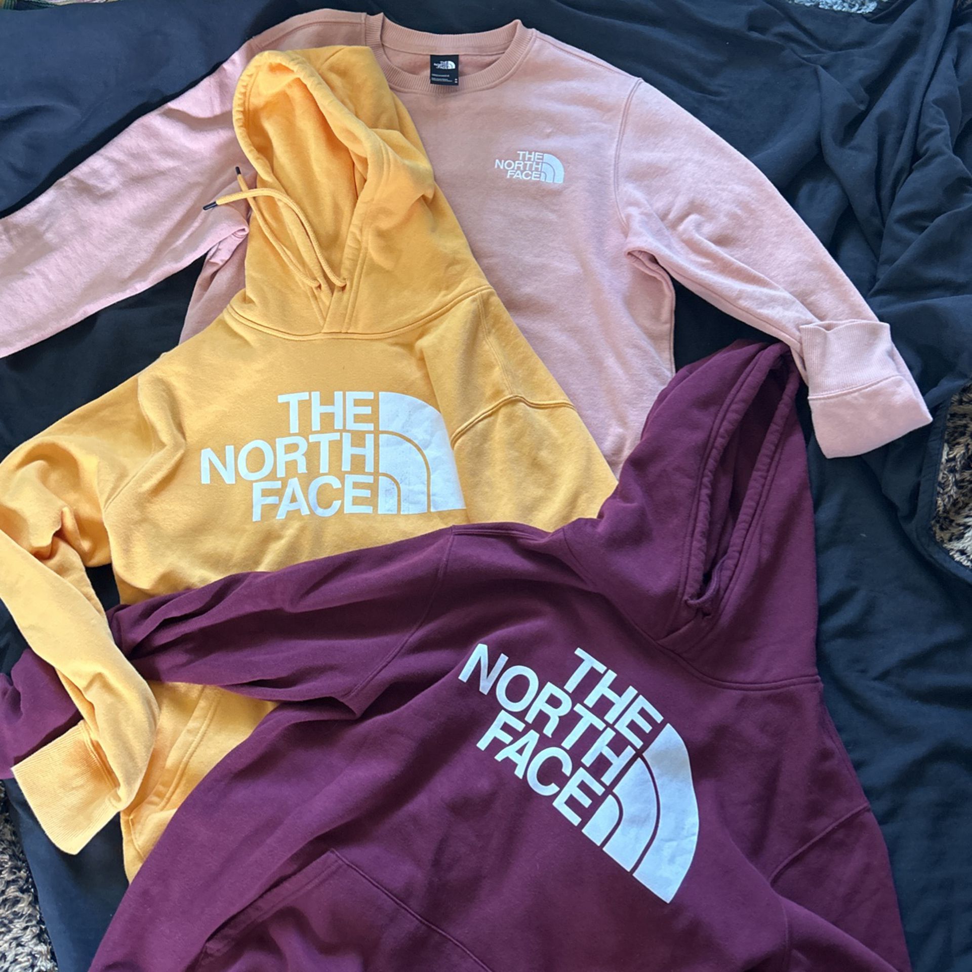 The North Face Sweater Crewneck/Hoodies