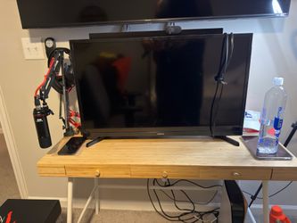 42” Samsung smart tv