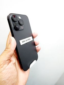 IPhone 14 Pro 