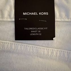 MICHAEL KORS Tailored Pants