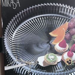 Serving Platter
