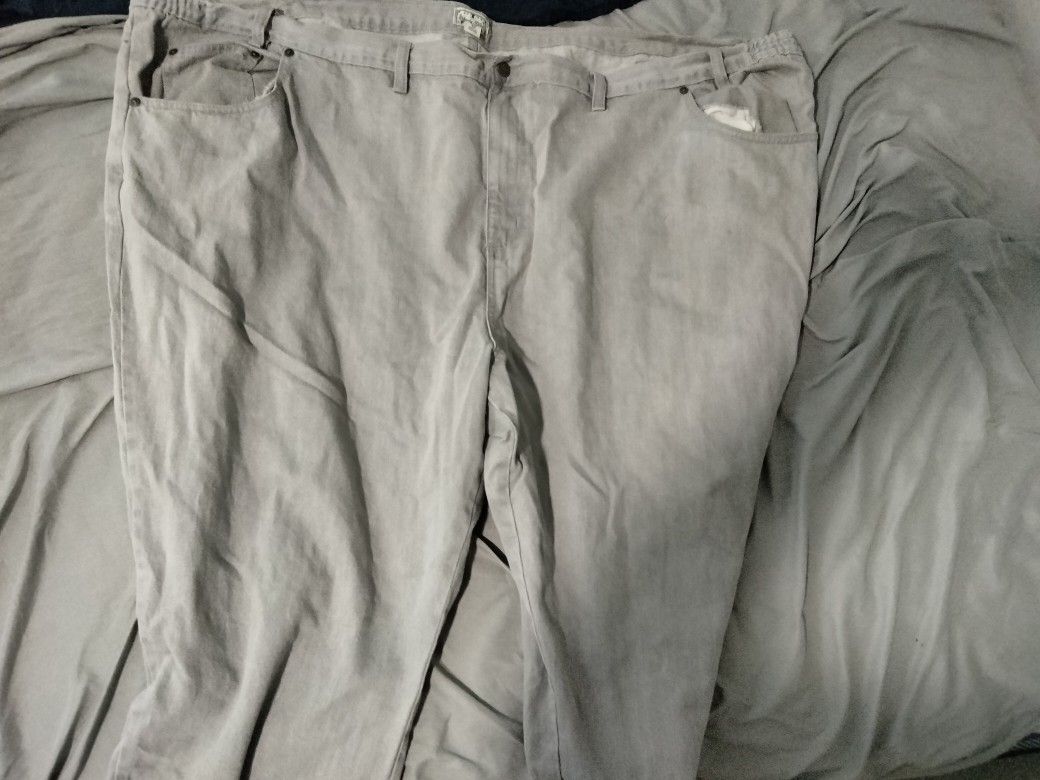 Liberty Blues Mens Jeans Big And Tall