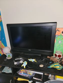 Sanyo And Sony Tvs