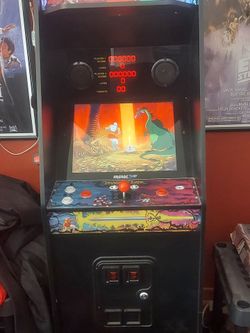 Arcade 1up