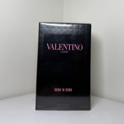 Valentino Uomo Born In Roma 