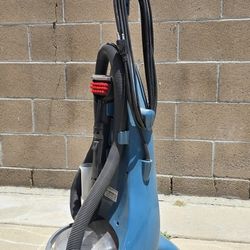 Bissell Power Steamer
