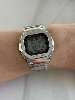 G-Shock GMW B5000