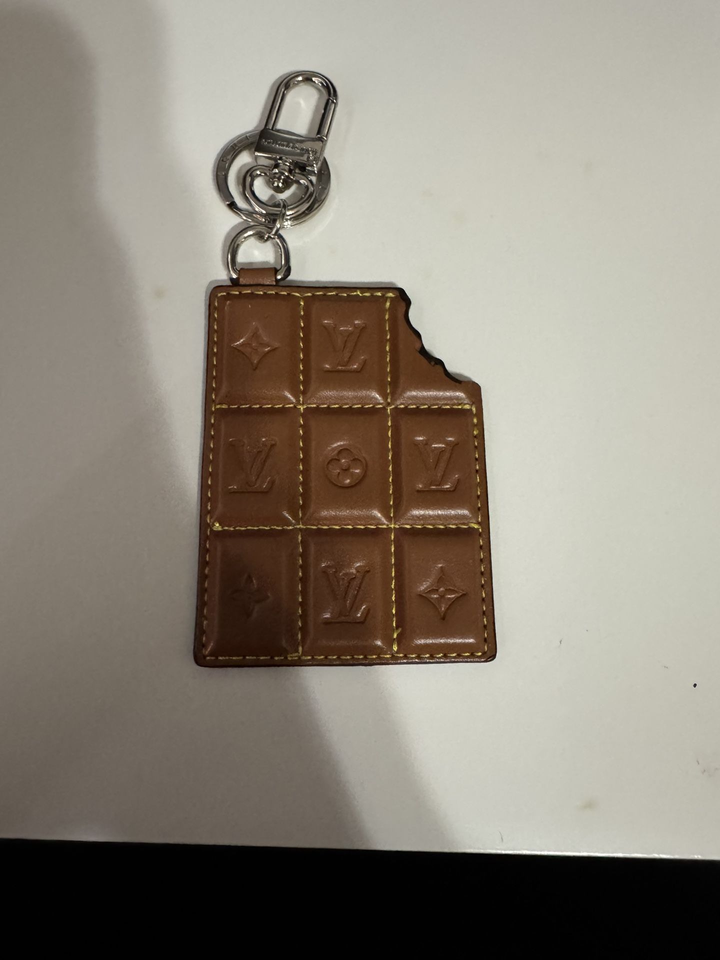 Louis Vuitton Keychain