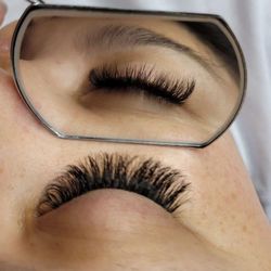 Lash Extensions