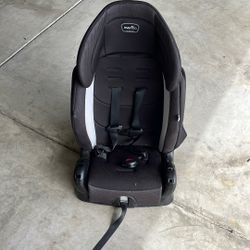 Evenflo Car Seat