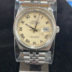 Rolex m#16220 