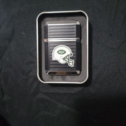 Wind Proof NY Jets Torch
