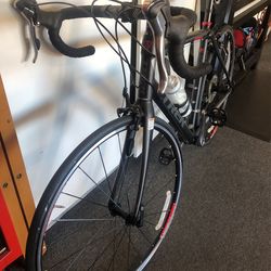 Trek Domane two series Alpha 200 aluminum Bike for Sale in