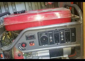 Generator