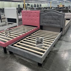New Twin Bed Frames $140