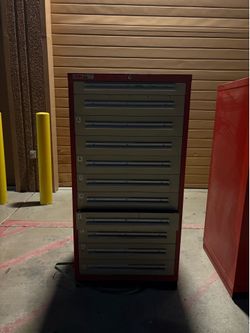 Lyon tool box separator