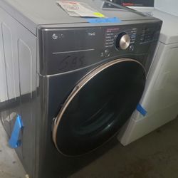 LG Dryer Very Good Condition 