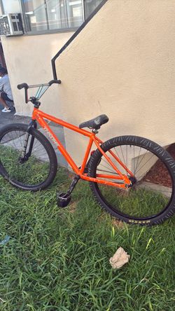 Throne 29er