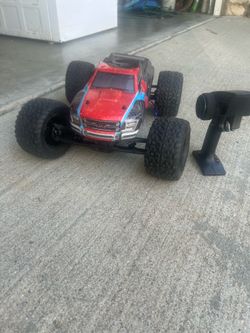 RC Truck