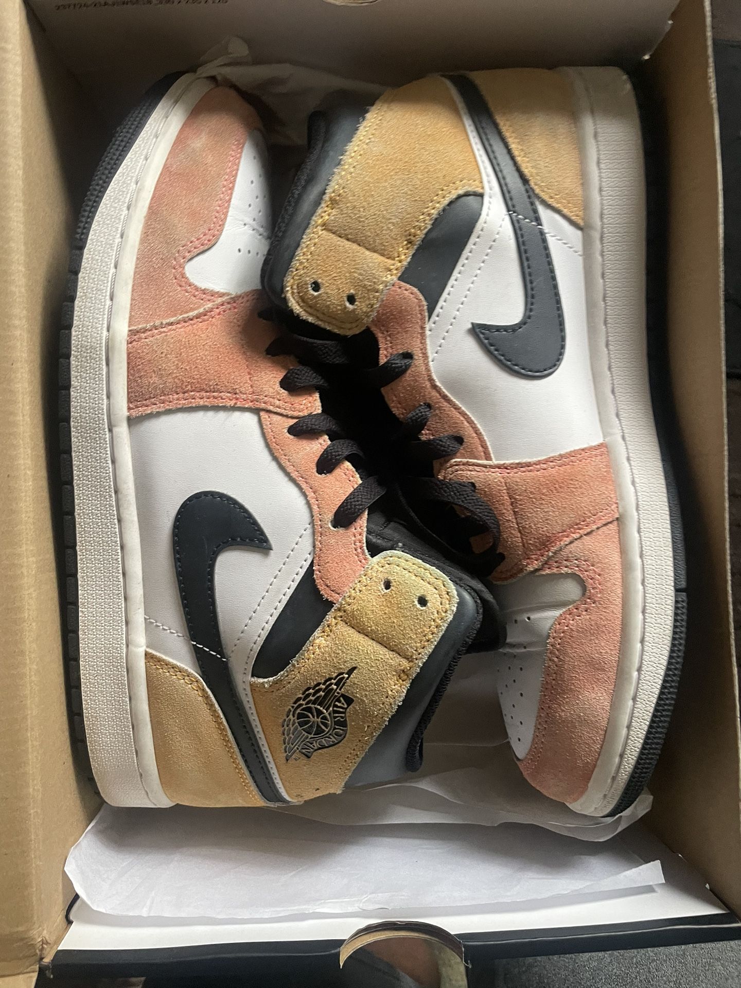 Jordan 1s