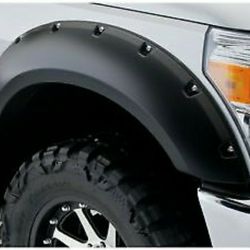 3 Ford Pocket Style Fender Flare 20917-02