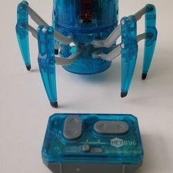 HEXBUG  robotic Spider 