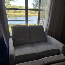 Sofa Recliner 