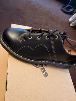 Doc Martens