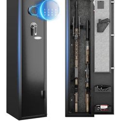 KAER Rifle and Pistol Cabinets