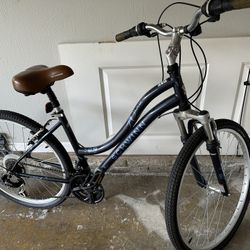 Schwinn Bike
