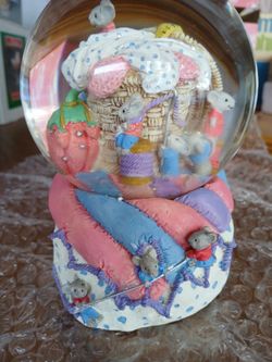 San Francisco Music Box