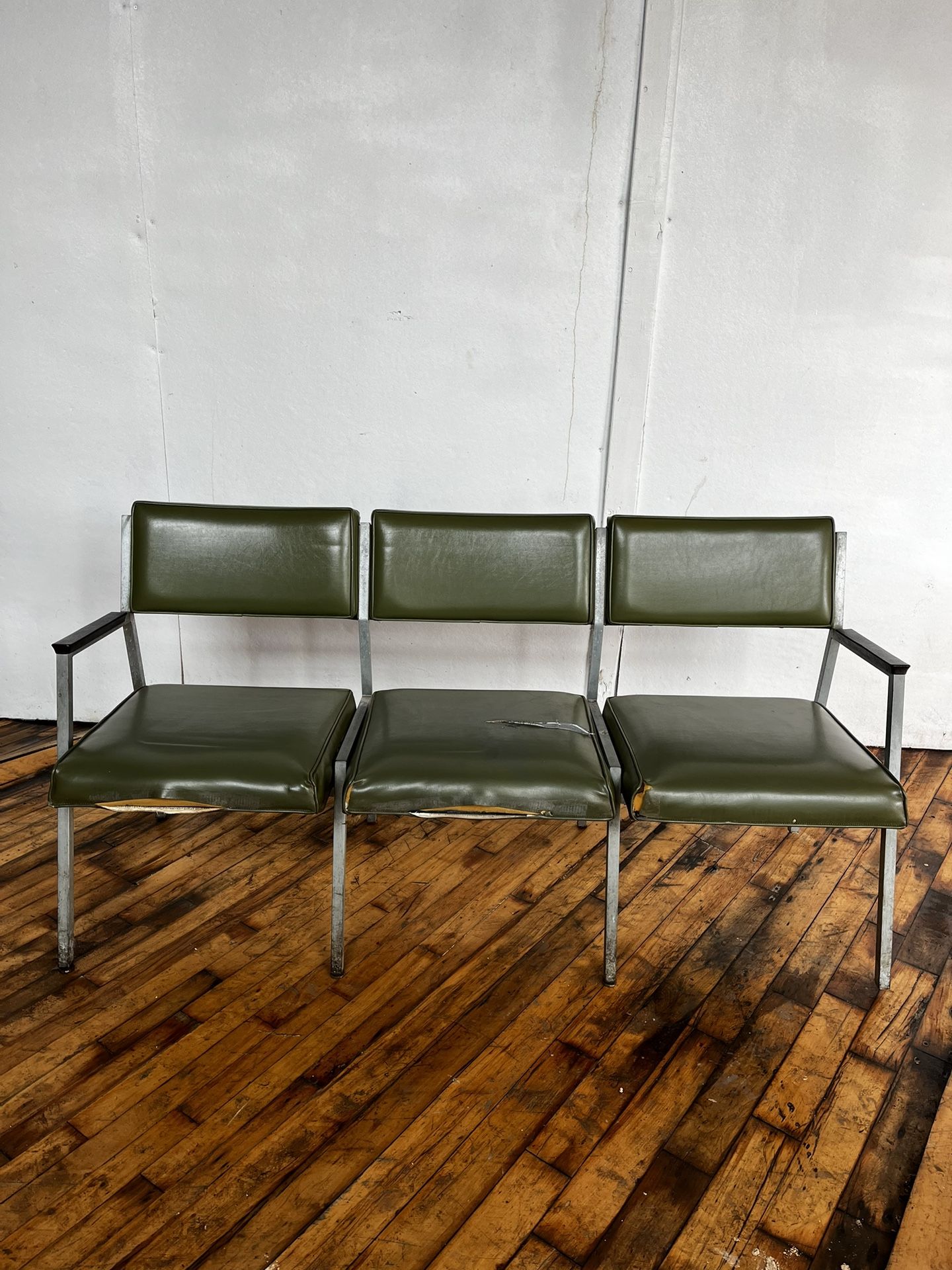 Bench