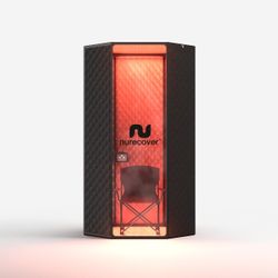 Nurecover Sauna Pro