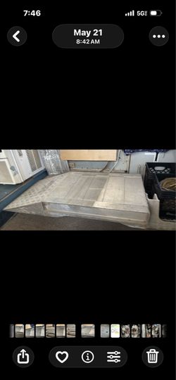 Heavy Duty Truck and Equipment Ramps
