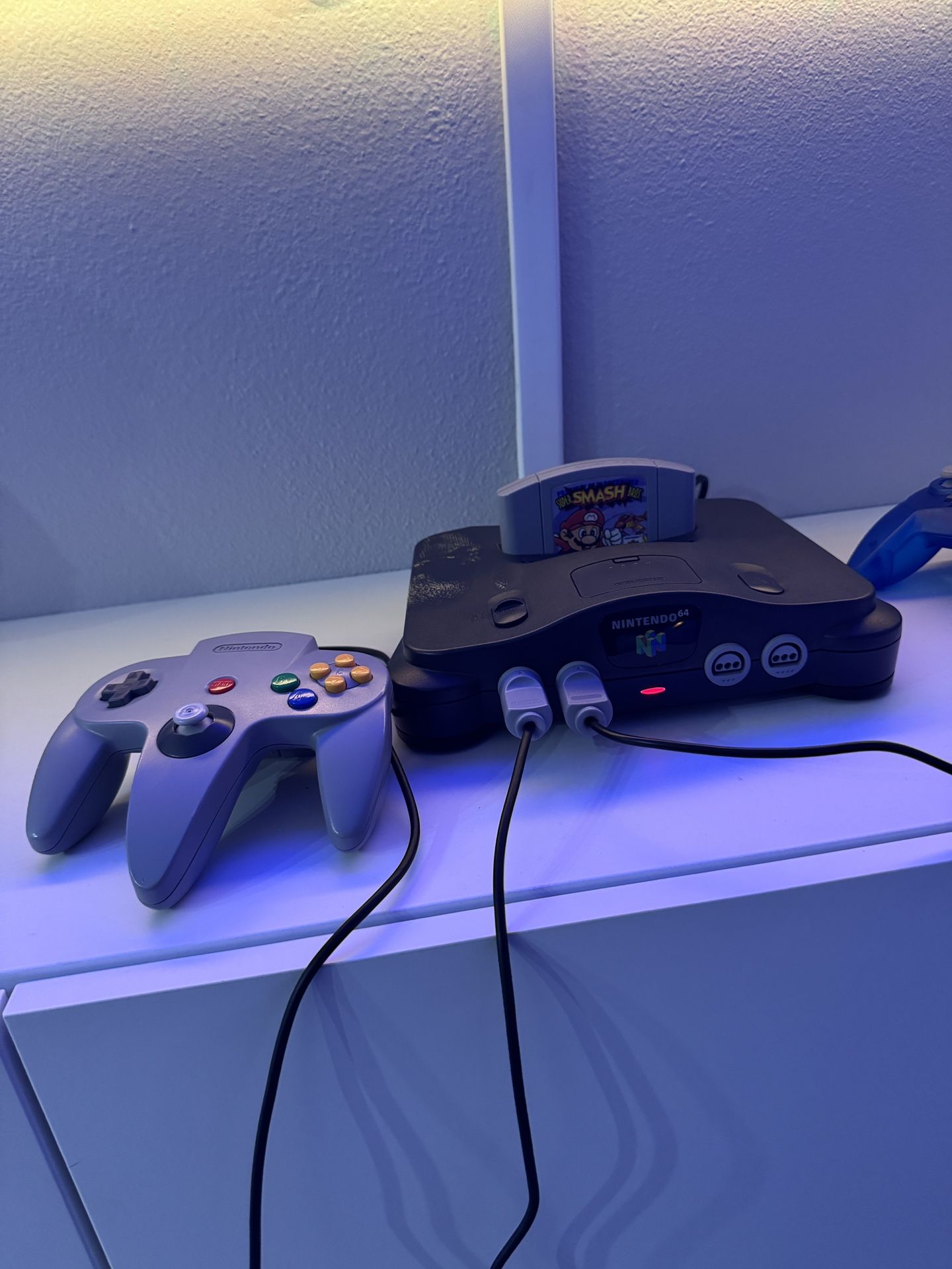 Nintendo 64