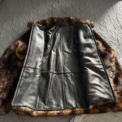 Elegant Women Jacket 