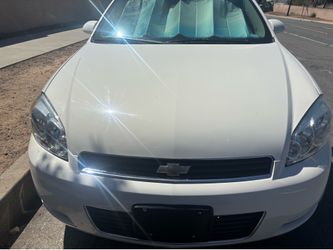 2008 Chevrolet Impala