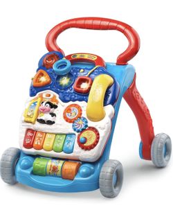 VTech Sit-to-Stand Learning Walker