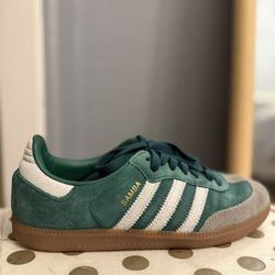 Adidas Samba OG Women’s 7.5