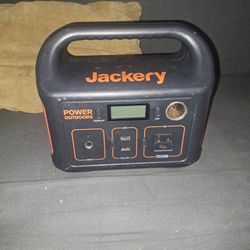 Jackery Explorer 290 