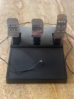 Thrustmaster T3PA Sim Racing Pedals