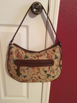 Nice color purse