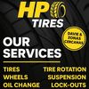 HP Tires 